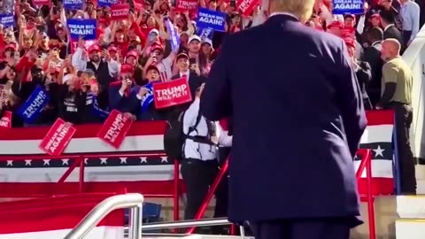 WE NEED A BIG BEAUTIFUL RALLY SOON!!!🇺🇸🥳🥳🥳