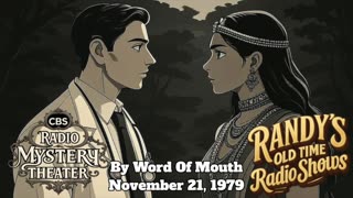 79-11-21 CBS Radio Mystery Theater By Word Of Mouth