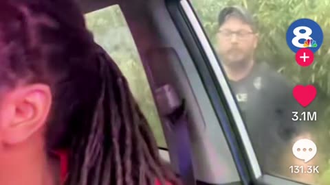 😱🚔 Cops Punch Driver for Asking for the Supervisor! | FunFM