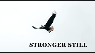 Pray USA, 8/19/2025 Stronger Still