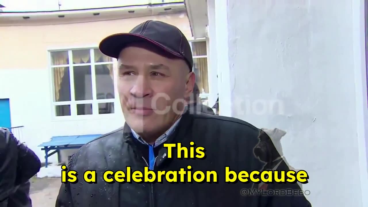 Remember when CNN reported on Crimeans voting to join Russia!