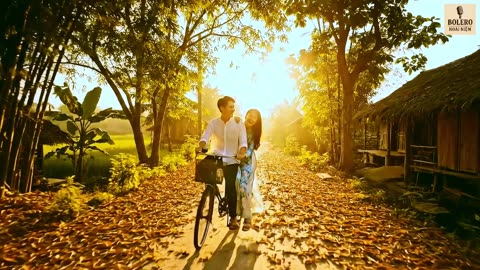 XIN TRẢ LẠI DĨ VÃNG – Bolero Dân Ca Buồn Nhất 2025 | Bolero Hoài Niệm