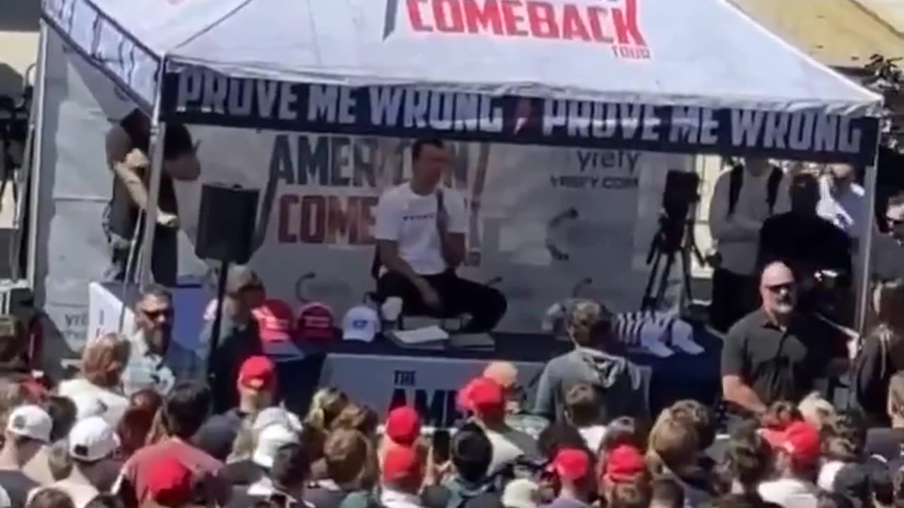🤬🔥🔥🤬 Charlie Kirk - R.I.P. Sept 10 2025