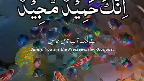 Beautiful video