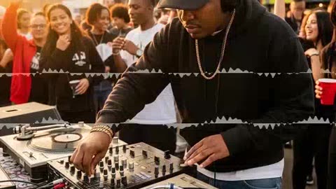 Midnight Instruments Vol.68 (C-Walk Sessions East Coast Edition)