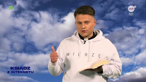 Ksiądz z Internetu - odc.10 (12.09.2025)