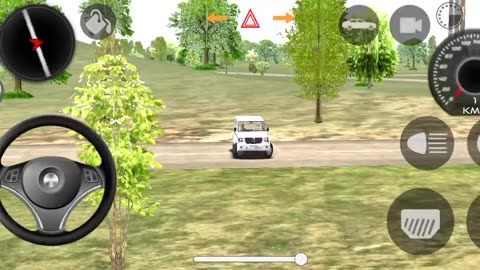 Bolero Driving In Indian Cars Simulator 3d.#edroidgameplaystv #indiancarsimulator3d