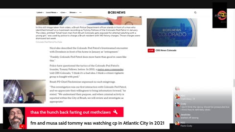 is there a up coming collab?