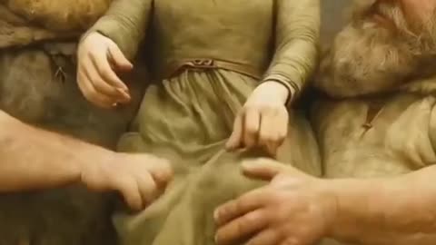 The wildest warriors in history had to be the Vikings. ⚔️