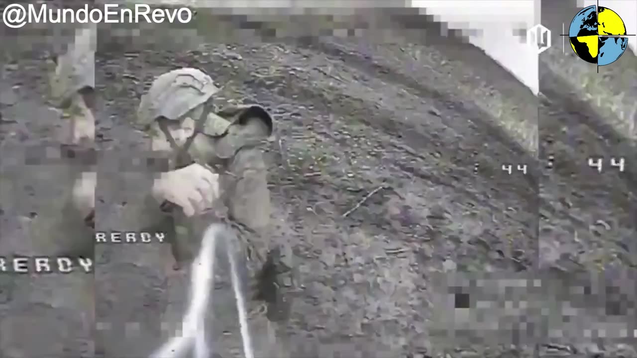 Ukrainian logistics front under technological innovation: