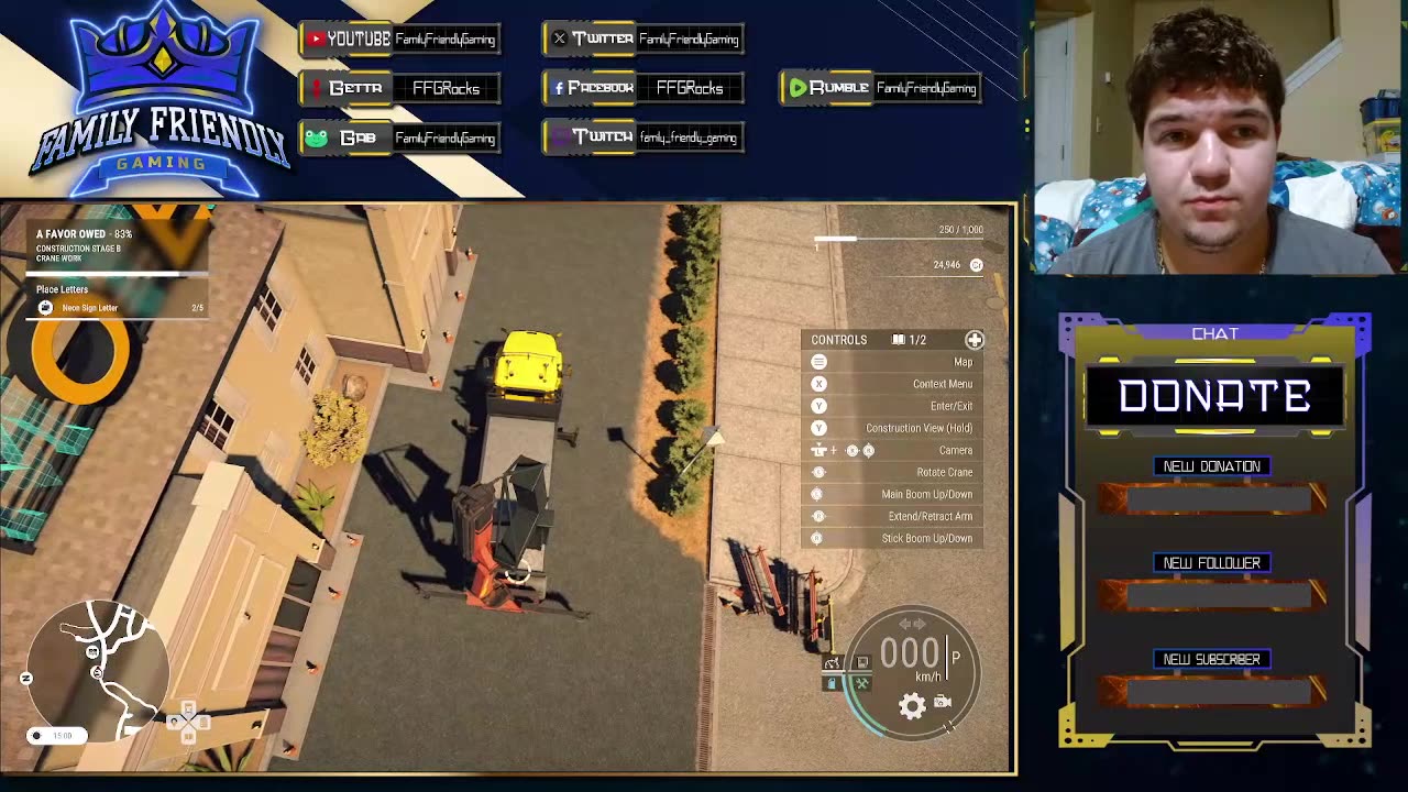 Construction Simulator Episode 4