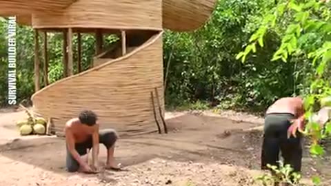 How to build a swimming pool in 23 days?
