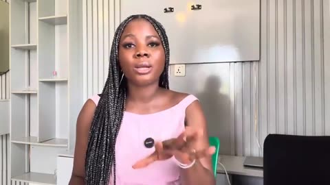 LOL AI is now recreating nigger bitch behavior! Video by a Black woman.