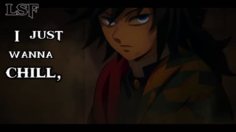 Kimetsu no Yaiba Infinity Castle - LSF