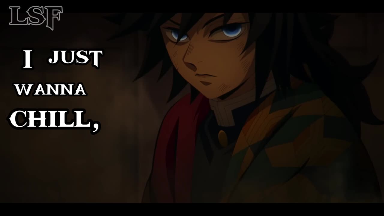 Kimetsu no Yaiba Infinity Castle - LSF