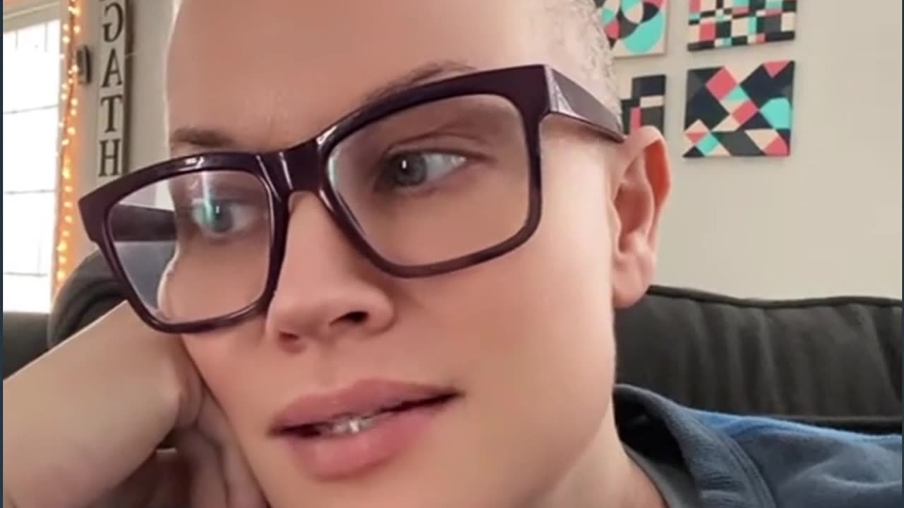 Aren't you glad you are in a free country?