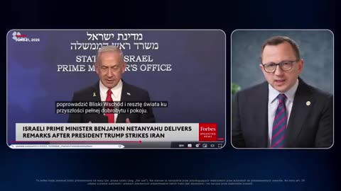 USA Zaatakowały Iran: Co naprawdę się Wydarzyło? Czy Trump Rozpoczął Trzecią Wojnę Światową?