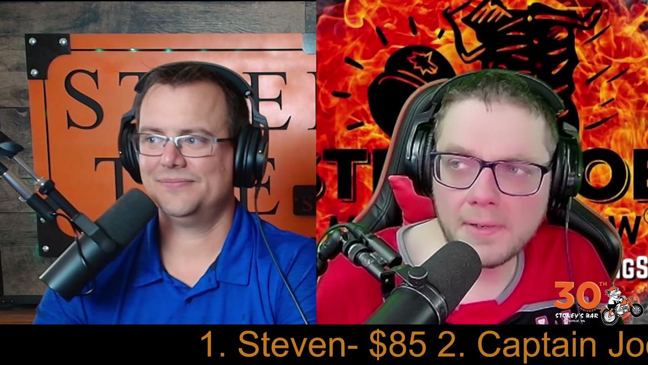 Honestly, The Whole WORLD is a Mad House! STMS 06-09-25