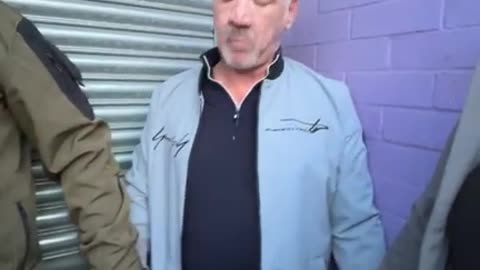 Saving Childrens Futures UK - Mark B