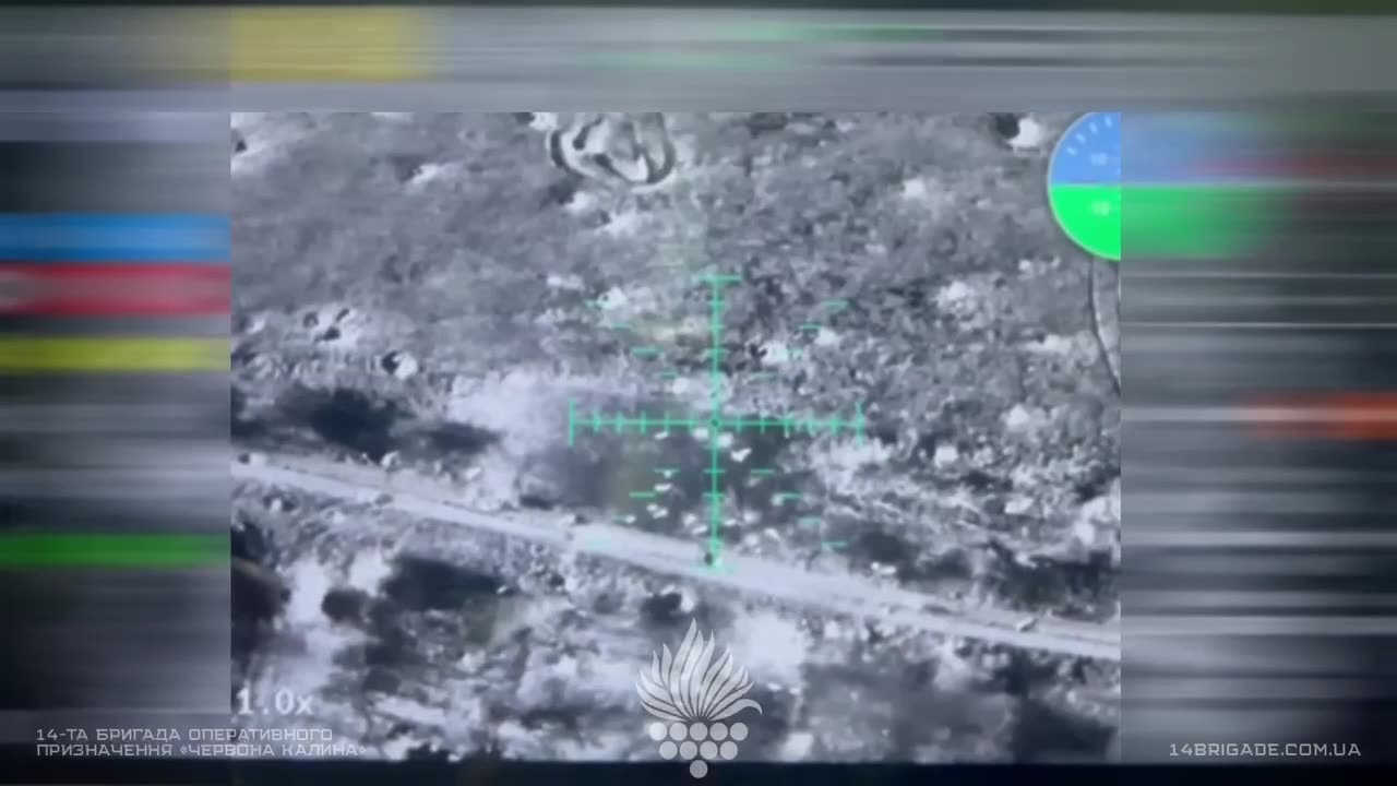 🔥 According to updated information, on April 17, during a massive assault
