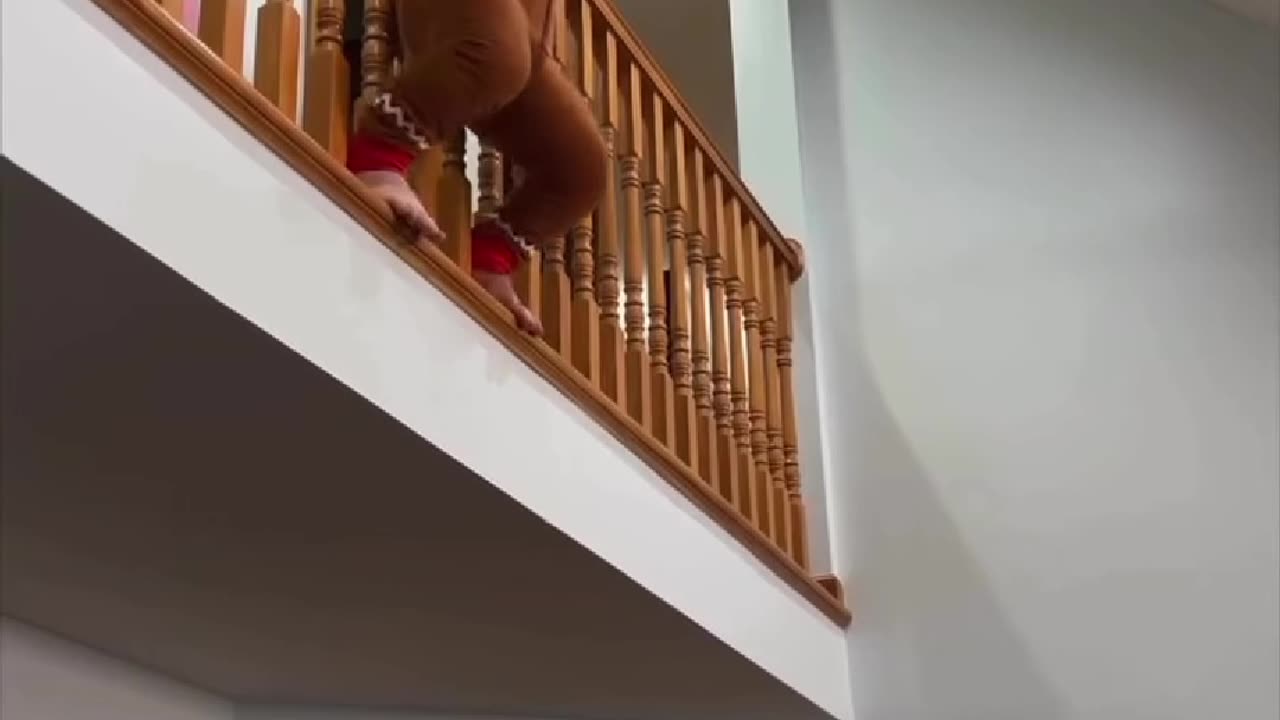 Gingerbread Fall