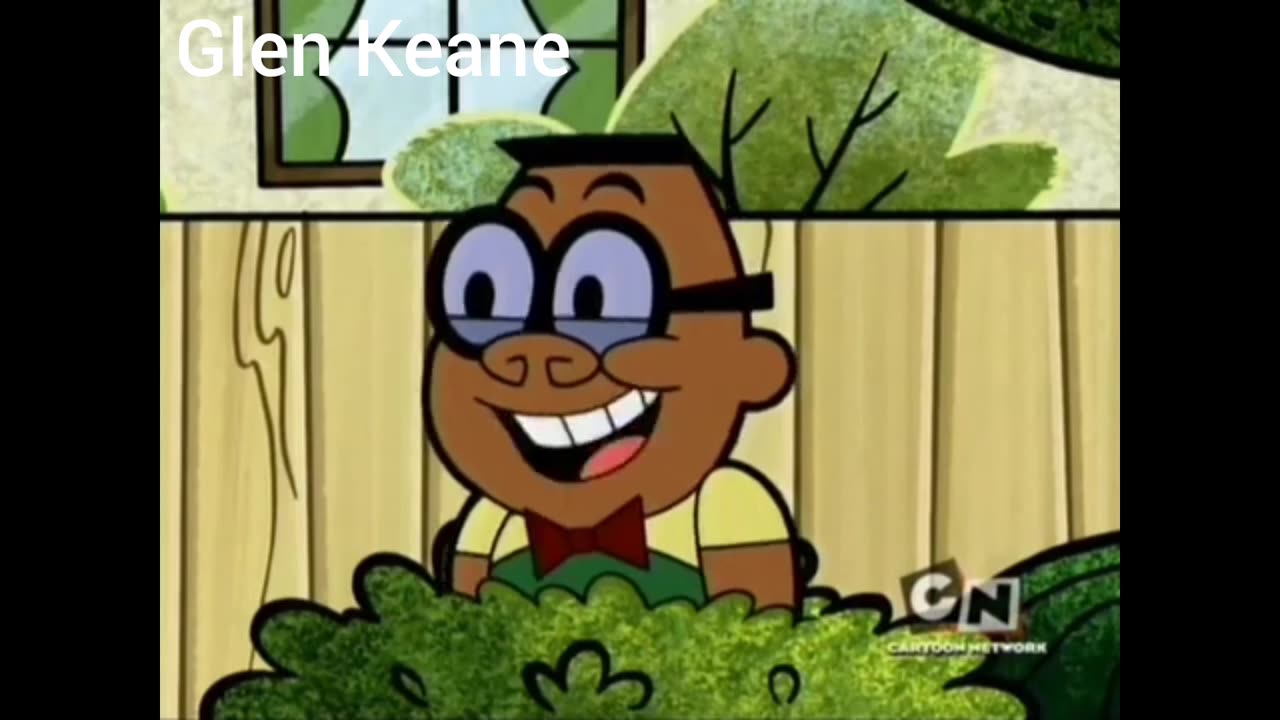 Irwin Hearts Mandy Breakdown