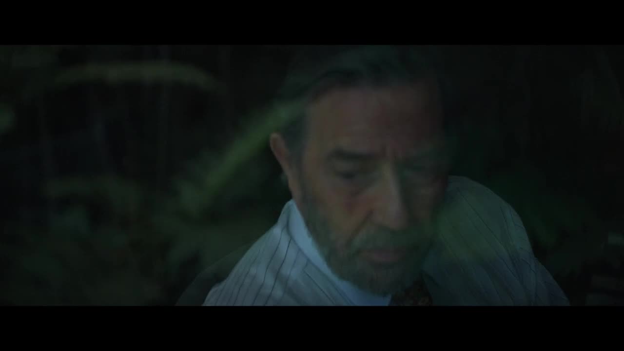 The Narrow Road To The Deep North | Official Trailer