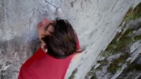 Alex Honnold's Extreme Rock Climbing Adventures: Conquering the World's Most Dangerous Peaks