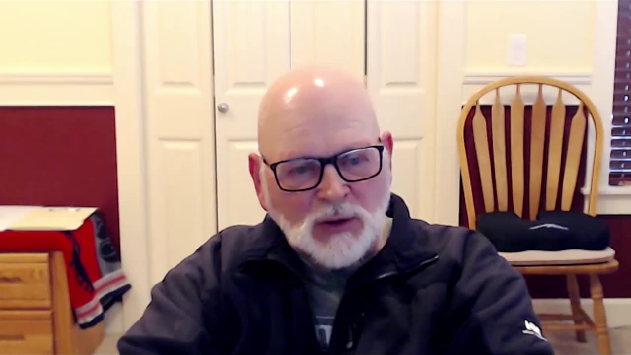 March 2025 Support Group Meeting (volunteers only)
