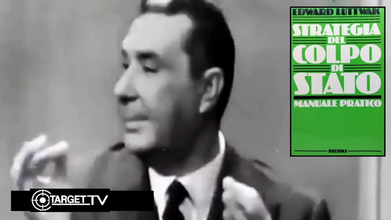 Colpo di Stato - manuale pratico