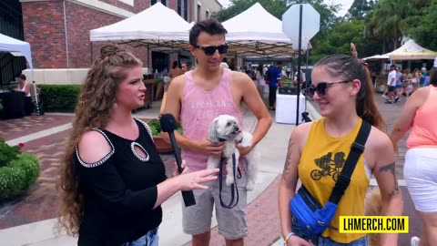 These Democrats say they could never be friends with Trump supporters