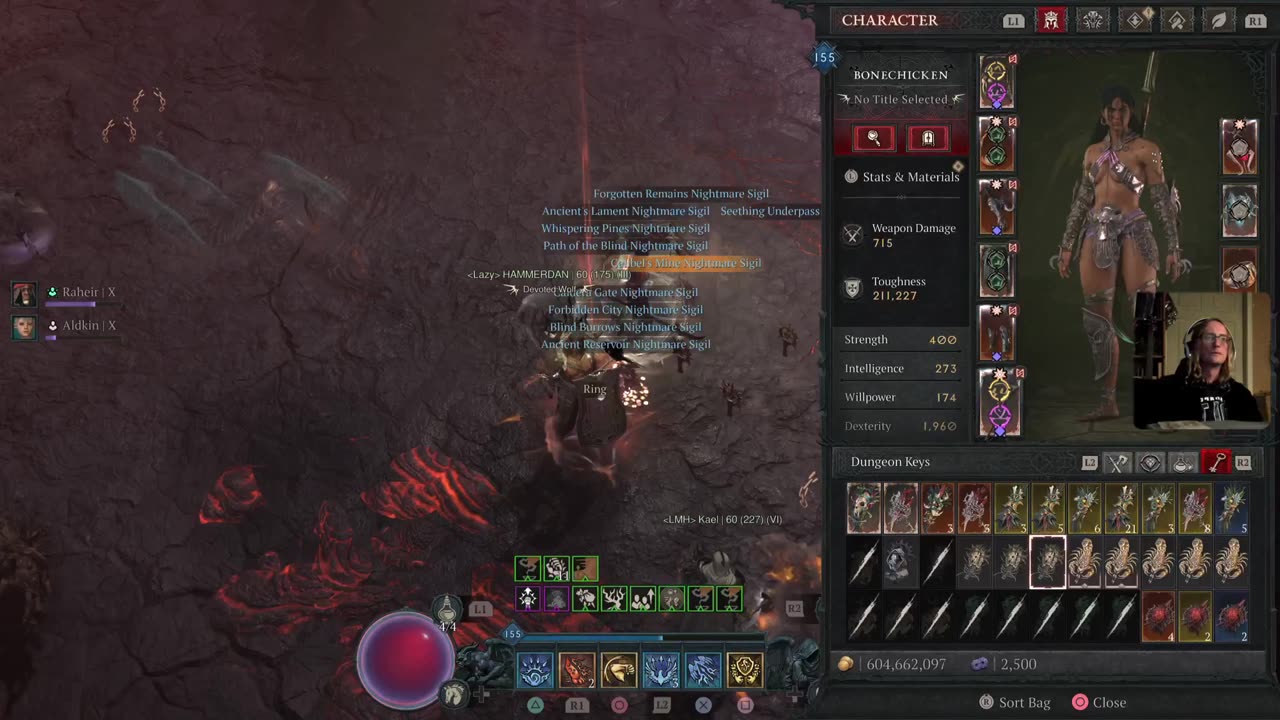 US military is terrifying