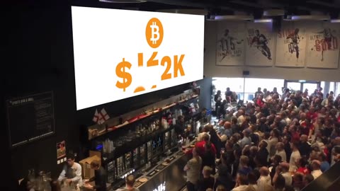 Bitcoin-BTC 2009 = $122K, 14.07.2025. There's more to come...