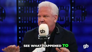 🟢 GLENN BECK: DON'T Jail The Clintons -- Here's Why!