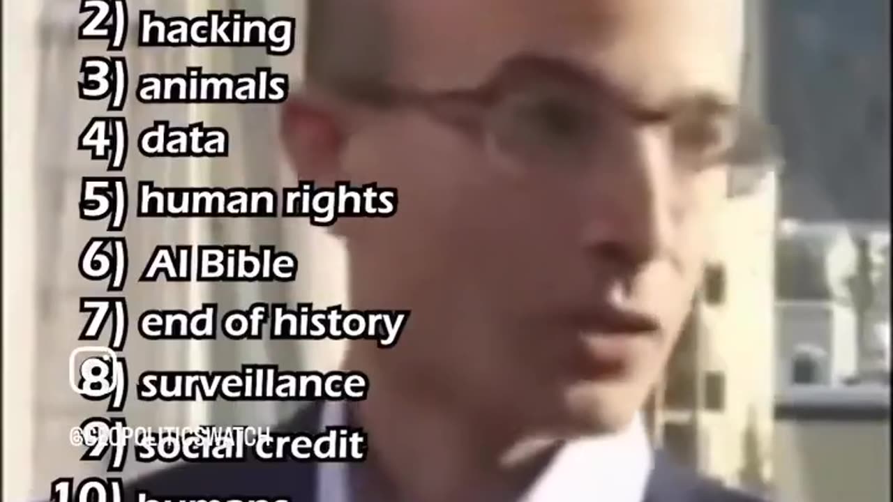 What do we need humans for?