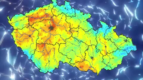 SNÍH V AUSTRÁLII - AKTUALITY Z MAINSTREAMU 2.-4.8.2025