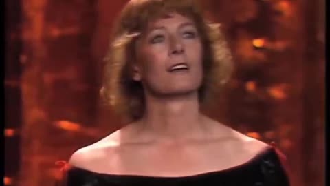 1978 OSCARS WHEN VANESSA REDGRAVE SPOKE OUT AGAINST ZI0NISM
