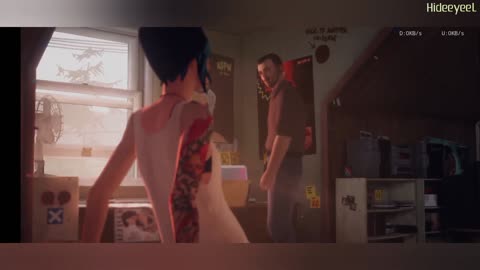 Life is Strange - Part 11 Gameplay Walkthrough (Android & iOS)