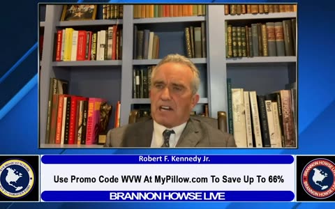 RFK Jr. on The Real Anthony Fauci