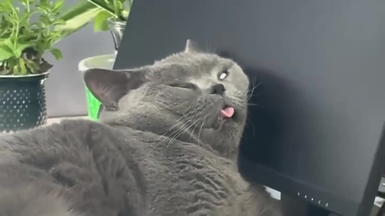 when you work a lot