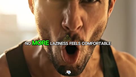 Your Laziness Is Killing Your Dreams ⚠️