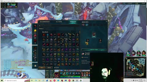 Michael Jordan of video gamers, best of the best. Speaks against 20 yrs of GamerGate 2