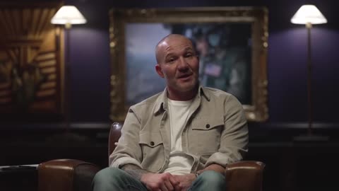 Shawn Ryan Clips - Did Grok Just Expose a Somali Government Cover-Up in Maine_