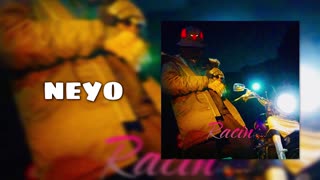 HiiROU - Racin' (prod. neyoooo, Flexxed, Makaroni & Majin Studio) [Official Audio]