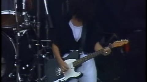 Texas - Fool For Love = Live Wembley 1989