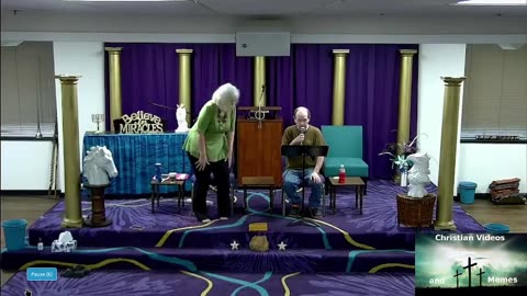 07-13-25 The Salvation of God Church.mp4