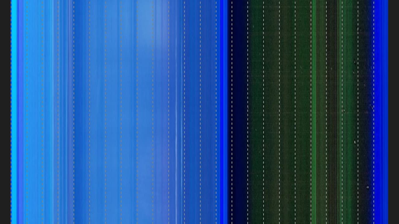 20 Mar 2025 AllSky Timelapse - Delta Junction, Alaska #AllSky
