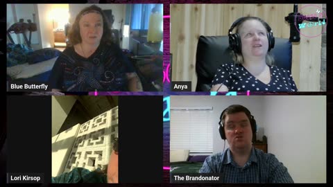The Blind View Episode 185
