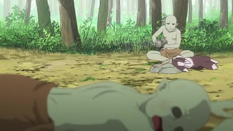 Re:Monster Episode 1