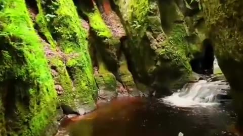 The beauty of Scotland 🏴󠁧󠁢󠁳󠁣󠁴󠁿 Daily Christ Pills💊